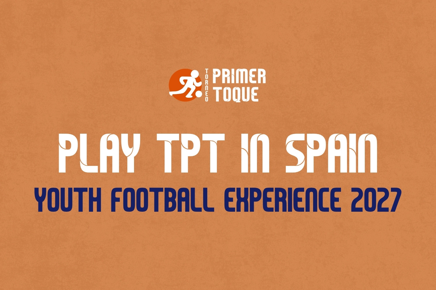 Youth Football Tournament in Spain